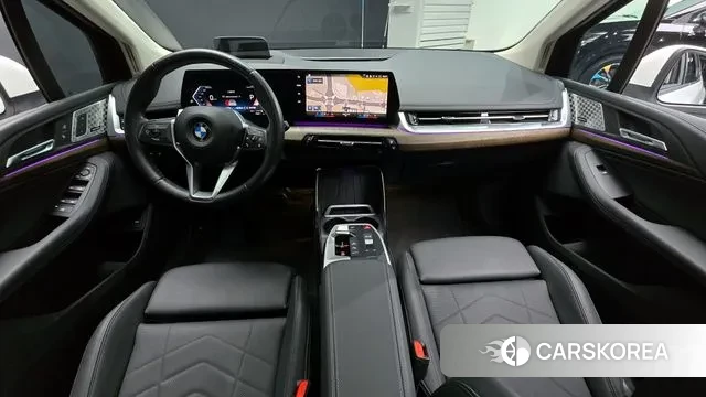 BMW 2 Series Active Tourer (U06) id 3289274 из Кореи 17