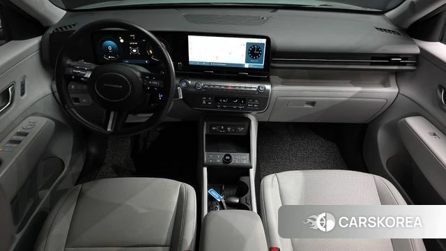 Hyundai Kona (SX2) id 4223311 из Кореи 35