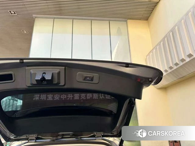 Lexus NX id 4273944 из Китая 24