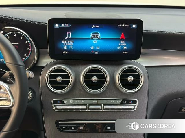 Mercedes-Benz GLC Coupe id 4328542 из Китая 17