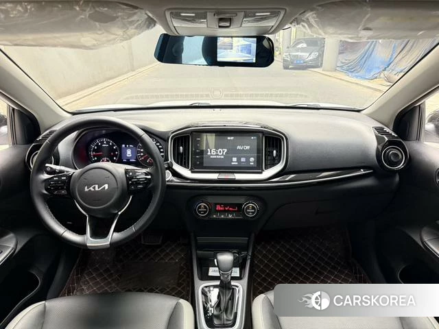 Kia Yi Ran id 4278364 из Китая 24