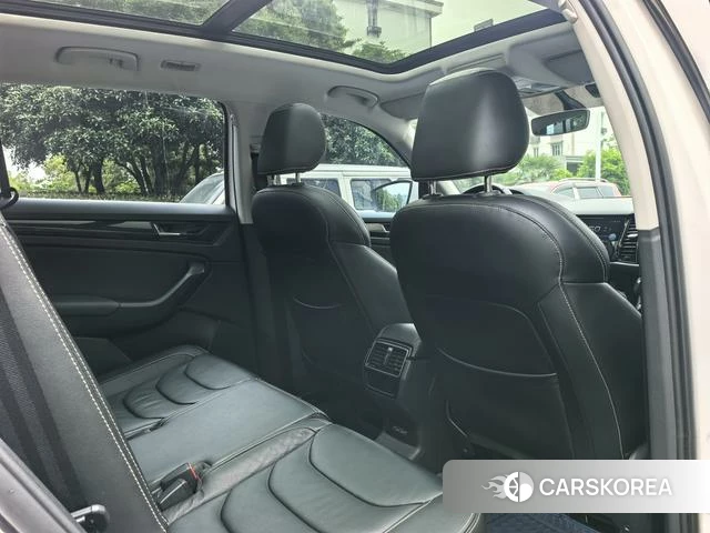 Skoda Kodiak id 4236278 из Китая 15