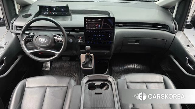 Hyundai Staria id 3954206 из Кореи 17