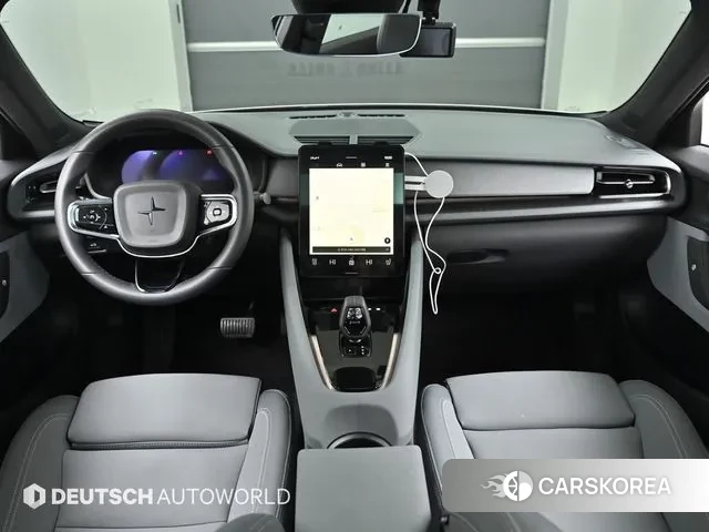 Polestar Polestar 2 id 3670833 из Кореи 17