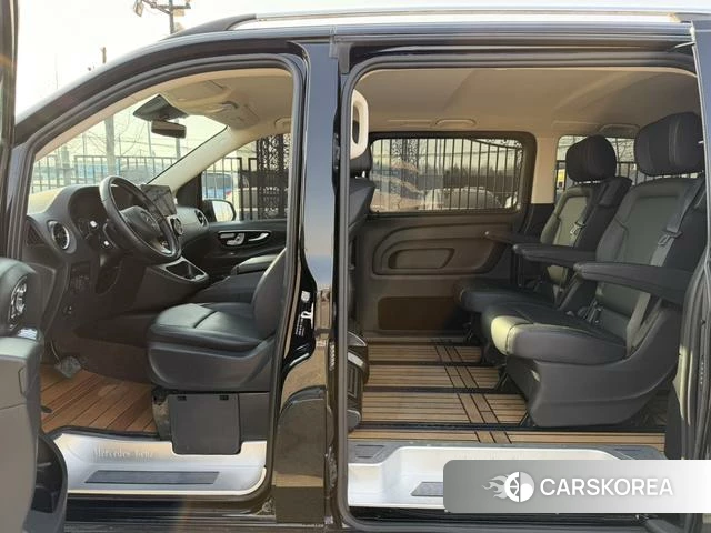 Mercedes-Benz Vito id 4271404 из Китая 29