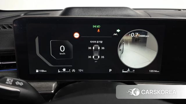 Kia The New K5 3rd generation id 3826166 из Кореи 17