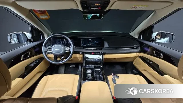 Kia Carnival 4th generation id 2974528 из Кореи 17