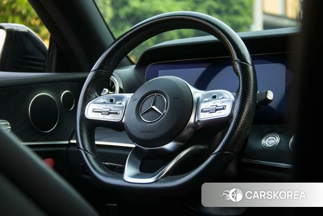 Mercedes-Benz E-class (imported) id 4241905 из Китая 15
