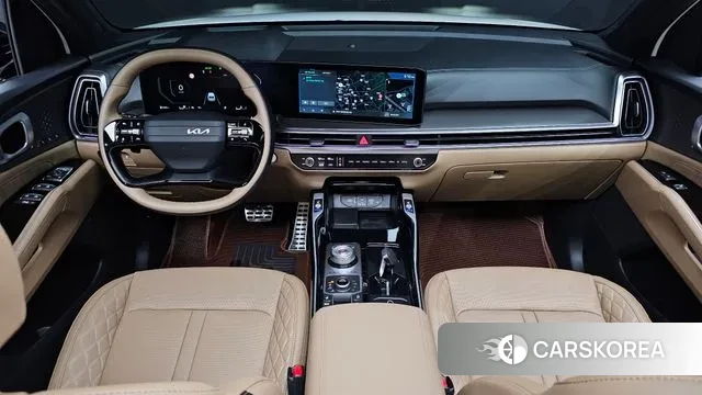 Kia The New Sorento 4th Generation id 3739067 из Кореи 17