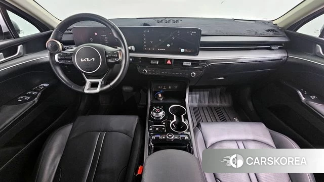 Kia The New K5 3rd generation id 3870350 из Кореи 17