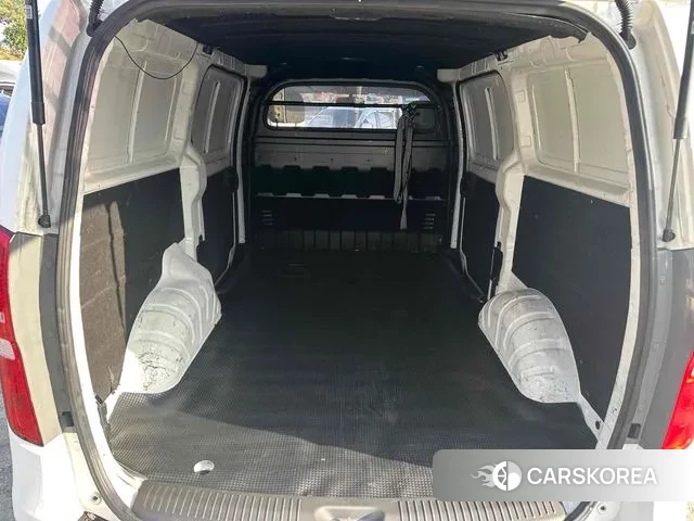 Hyundai The New Grand Starex id 3413019 из Кореи 10