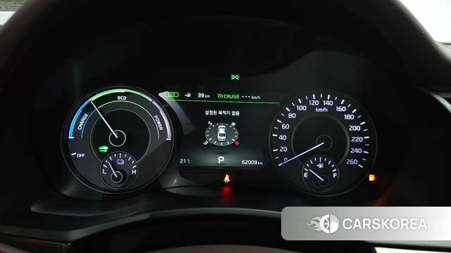 Kia All New K7 Hybrid id 4294959 из Кореи 31