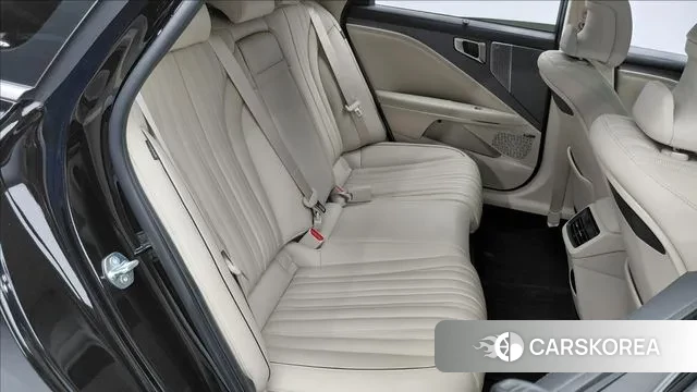 Kia The New K8 Hybrid id 3388471 из Кореи 17