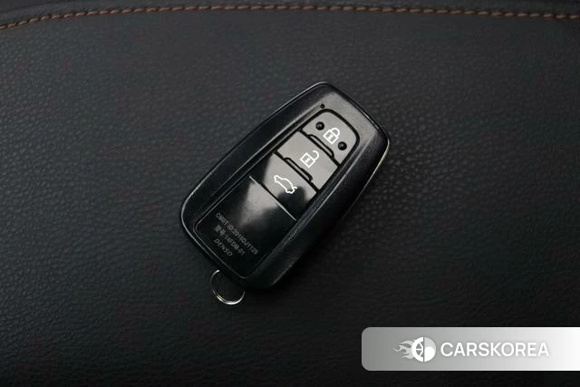 Toyota Camry id 4258394 из Китая 17