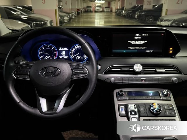 Hyundai Palisade id 4936708 из Кореи 17