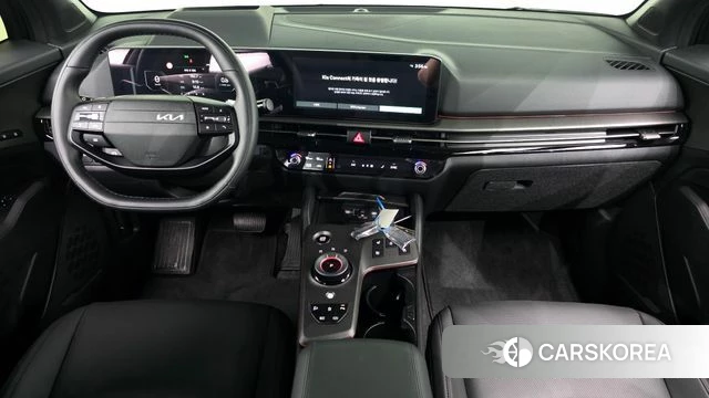 Kia The New Sportage 5th Generation id 4387715 из Кореи 33