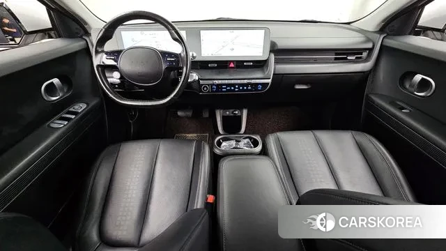 Hyundai Ionic 5 id 2901458 из Кореи 14