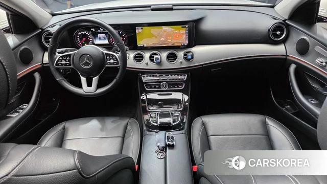 Mercedes-Benz E-Class W213 id 4551929 из Кореи 27