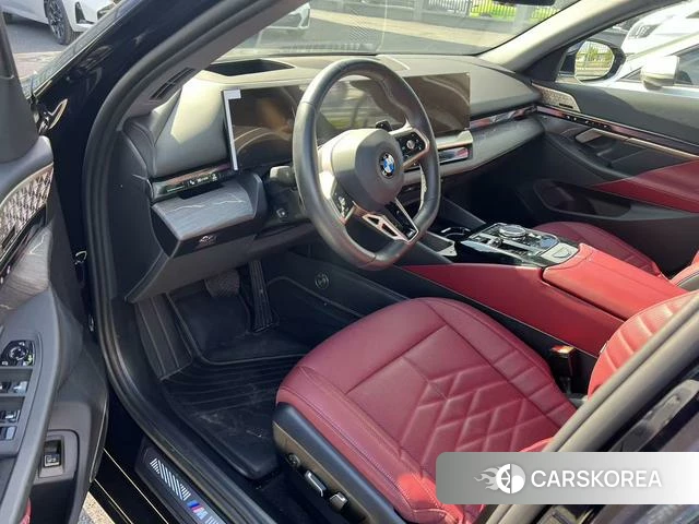 BMW 5 series id 4307573 из Китая 7