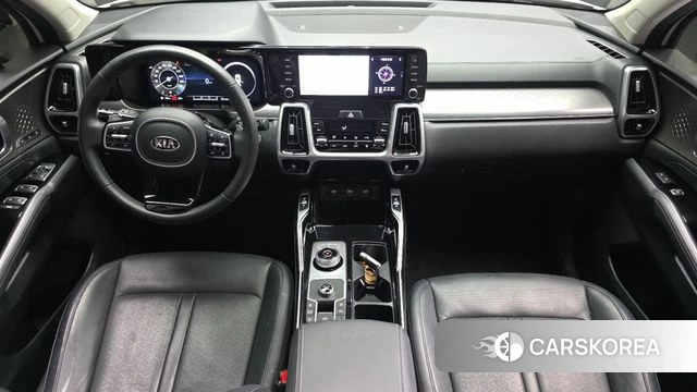 Kia Sorento 4th Generation id 4609532 из Кореи 17