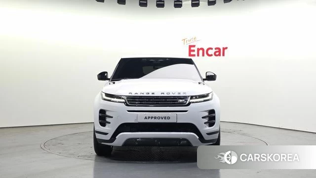 Land Rover Range Rover Evoque 2nd Generation id 4462172 из Кореи 17