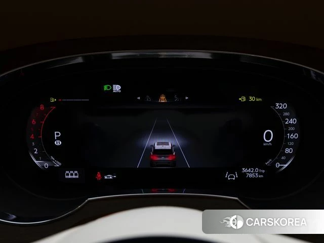 Bentley Bentayga id 3902641 из Кореи 17