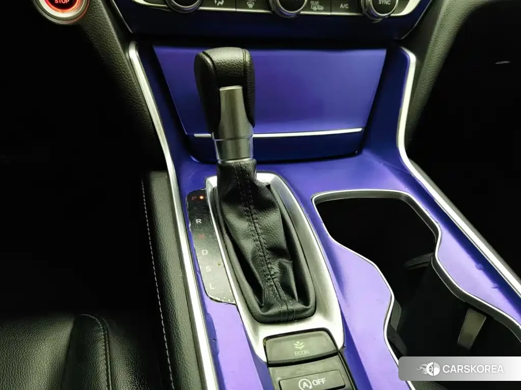 Honda Accord id 4570821 из Китая 21