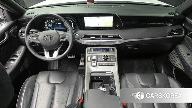 Hyundai Palisade id 3827929 из Кореи 17