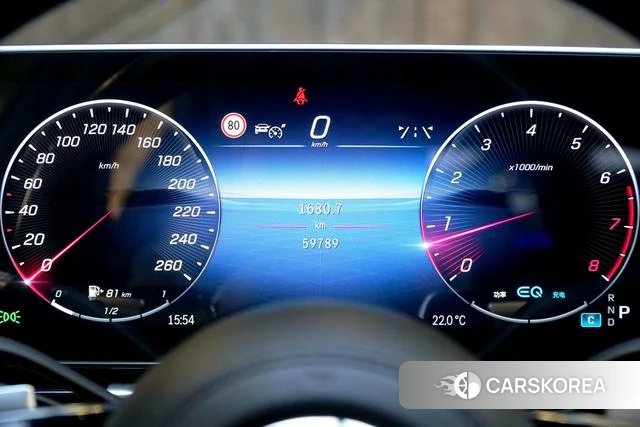 Mercedes-Benz S-class id 4276129 из Китая 22