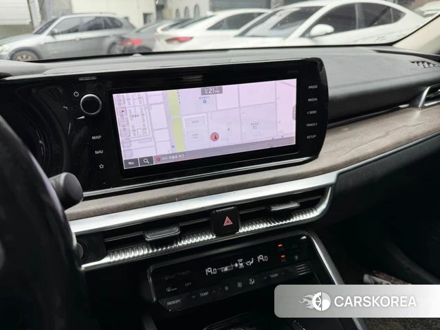 Kia K5 3rd generation id 4362763 из Кореи 7