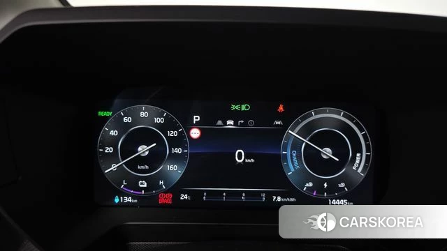 Kia The New Kia Ray EV id 4897773 из Кореи 29