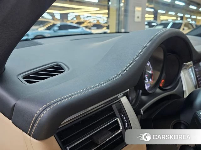 Porsche Macan id 4601338 из Кореи 7