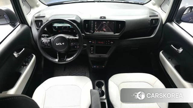 Kia The New Kia Ray EV id 4421983 из Кореи 27