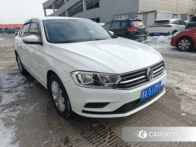 Volkswagen Bora id 4207700 из Китая 7