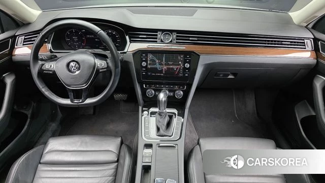 Volkswagen Passat GT (B8) id 4785912 из Кореи 30