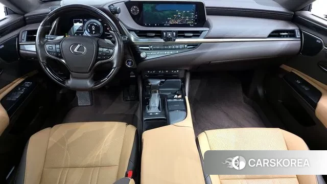 Lexus ES300h 7th generation id 3094834 из Кореи 17