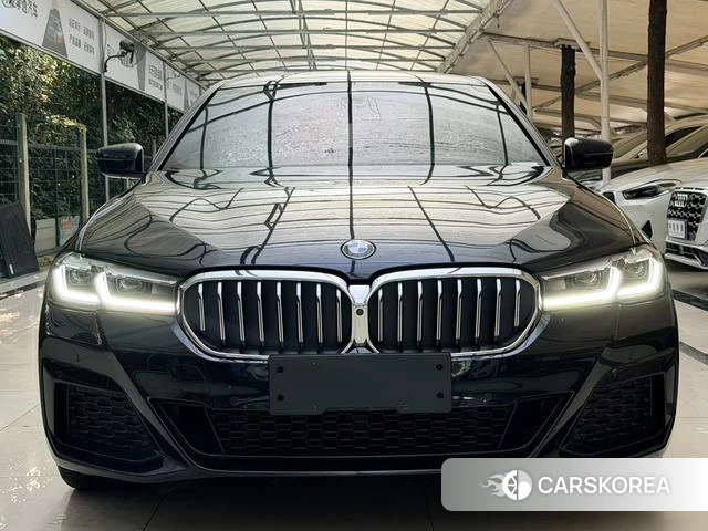 BMW 5 series id 4297930 из Китая 16