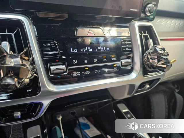 Kia Sorento 4th Generation id 4402636 из Кореи 11