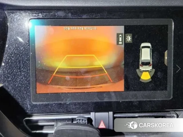 Kia The New Niro id 3509869 из Кореи 7