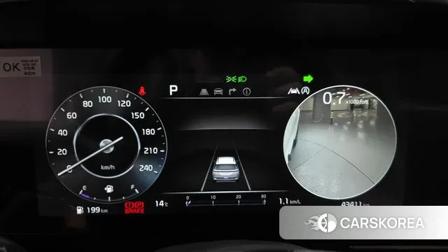 Kia Carnival 4th generation id 3770869 из Кореи 17