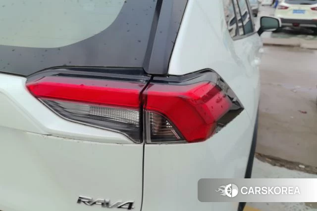 Toyota RAV4 Rongfang id 4261788 из Китая 14
