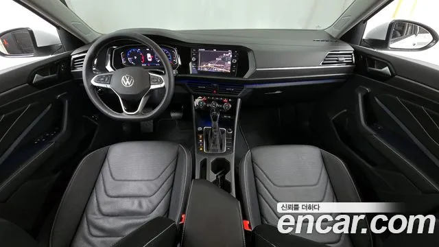 Volkswagen 7th Generation of Jetta id 2722315 из Кореи 17