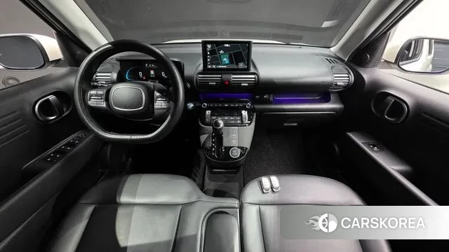 Hyundai Casper id 3770503 из Кореи 17