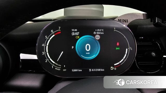 Mini Cooper S id 4344214 из Кореи 31