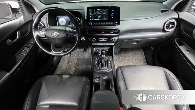 Hyundai The New Kona id 3348906 из Кореи 17