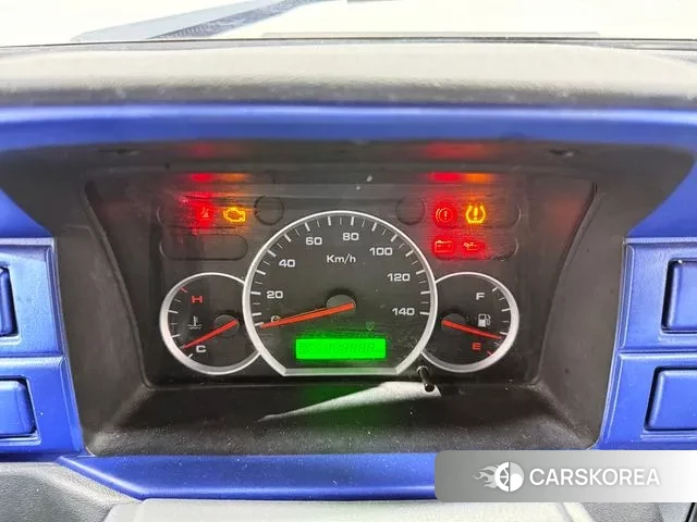 Chevrolet (GM Daewoo) New Damas id 3636731 из Кореи 17