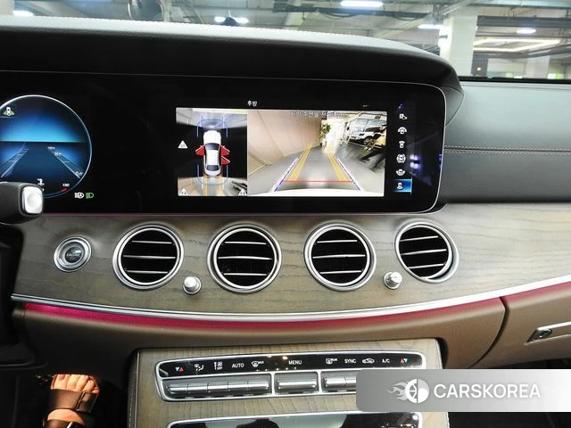 Mercedes-Benz E-Class W213 id 4433508 из Кореи 17