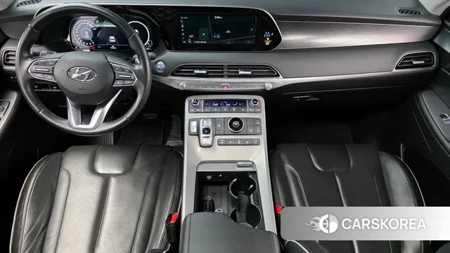 Hyundai Palisade id 3438034 из Кореи 17