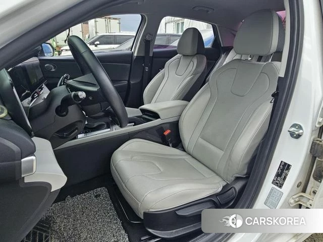 Hyundai Avante (CN7) id 4594553 из Кореи 11