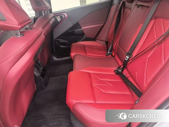 BMW X3 id 4265388 из Китая 8